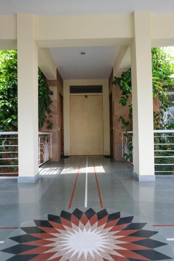 The Chitvan Resort Ajmer Exterior photo